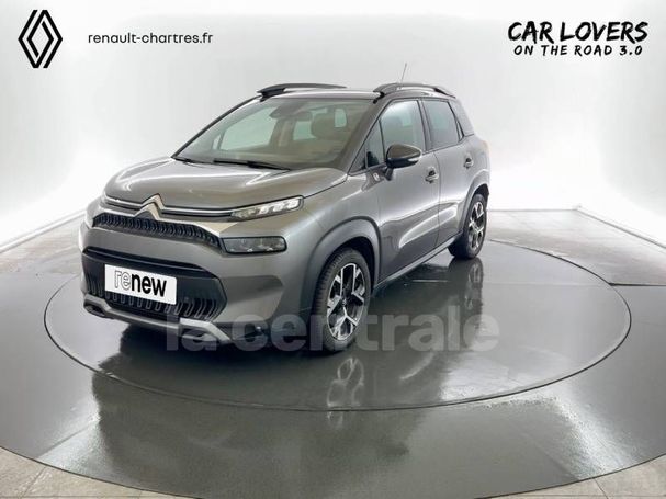 Citroen C3 Aircross 96 kW image number 1