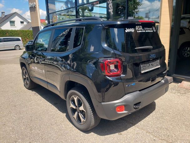 Jeep Renegade 177 kW image number 4