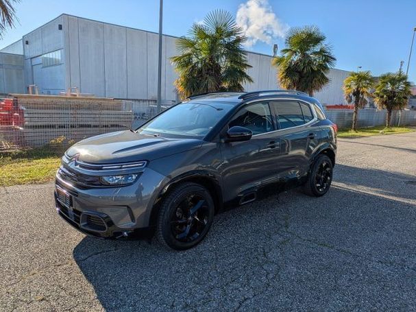 Citroen C5 Aircross BlueHDi 130 S&S EAT8 96 kW image number 8