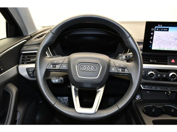 Audi A4 Allroad 45 TFSI quattro S tronic 195 kW image number 2