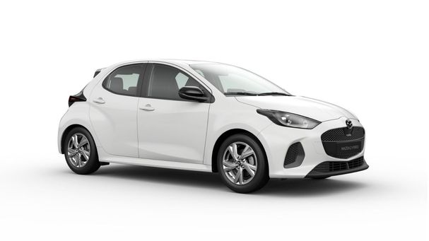 Mazda 2 Hybrid 85 kW image number 9