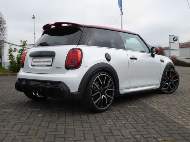 Mini John Cooper Works 170 kW image number 2