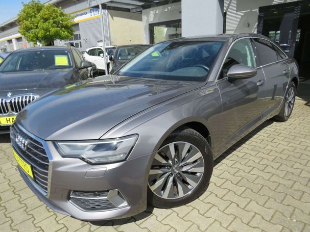 Audi A6 45 TDI quattro 170 kW image number 1