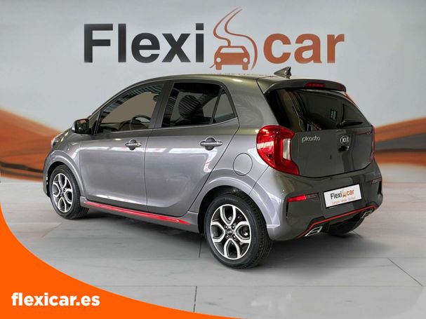 Kia Picanto 1.0 49 kW image number 4