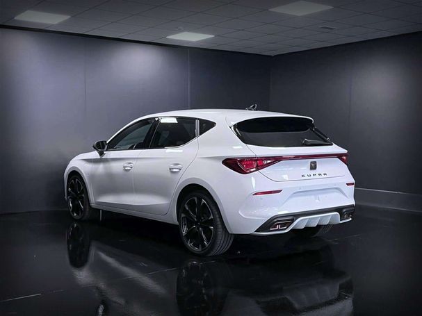 Cupra Leon e-Hybrid DSG 180 kW image number 7