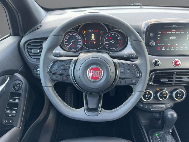 Fiat 500X 1.3 Sport DCT 110 kW image number 9