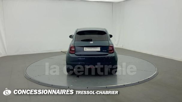 Fiat 500 e 42 kWh 88 kW image number 6