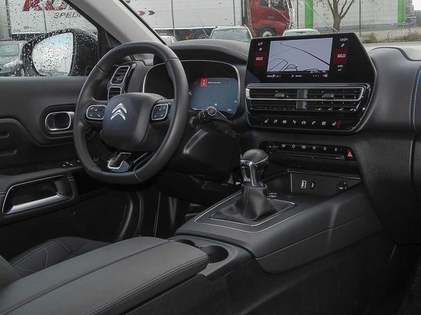 Citroen C5 Aircross Pure Tech 130 96 kW image number 6