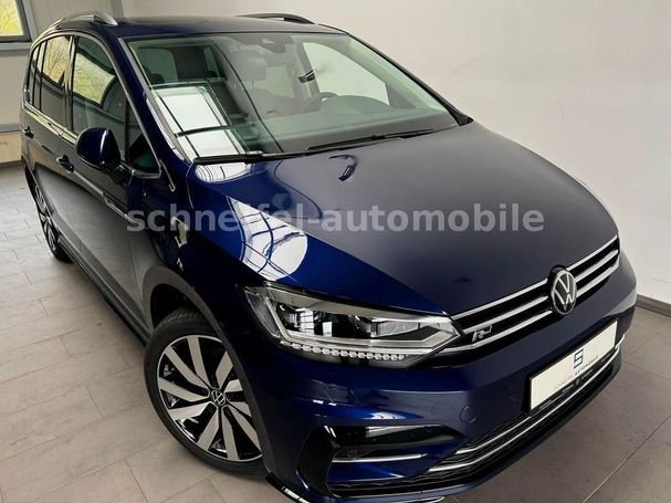 Volkswagen Touran DSG 110 kW image number 11