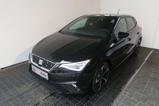 Seat Ibiza 1.0 TSI FR 70 kW image number 1