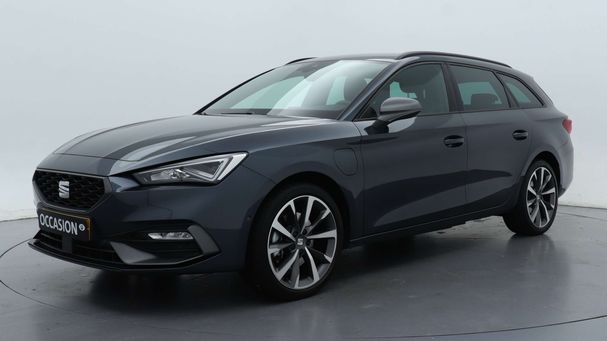 Seat Leon FR 150 kW image number 1