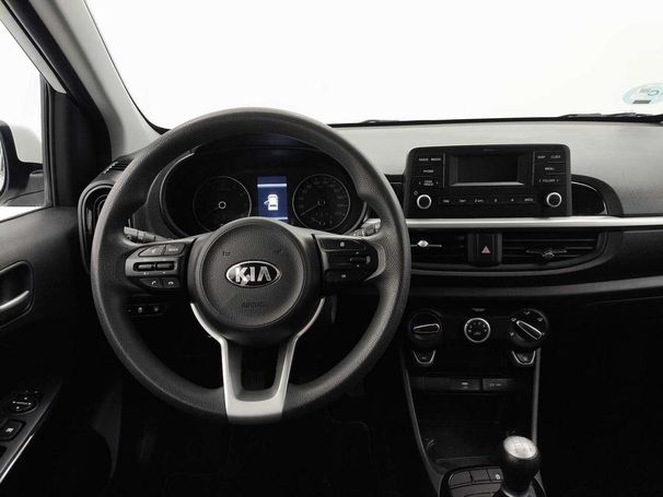 Kia Picanto 1.0 49 kW image number 12