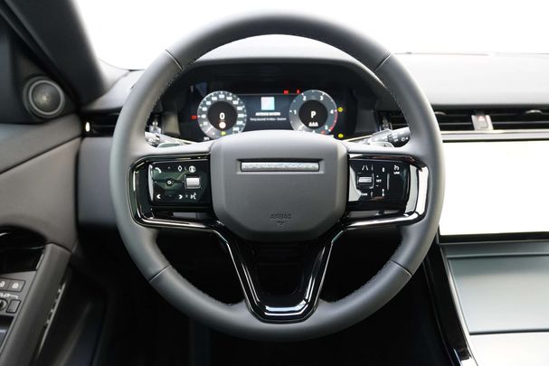 Land Rover Range Rover Evoque 119 kW image number 20