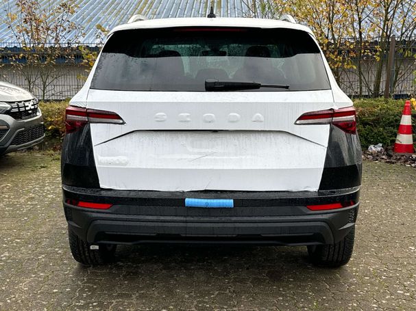 Skoda Karoq 2.0 TDI 110 kW image number 3