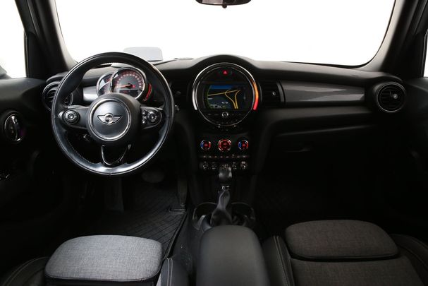 Mini Cooper 100 kW image number 17