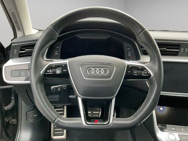 Audi A6 55 TFSIe quattro S tronic Avant 220 kW image number 4