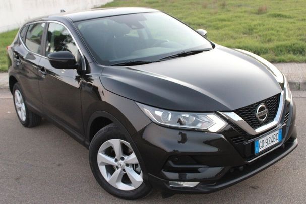 Nissan Qashqai 1.5 dCi 85 kW image number 3