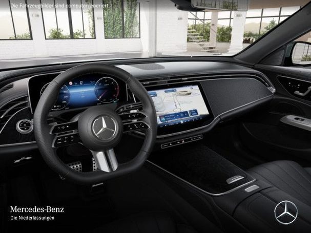 Mercedes-Benz E 220 d 145 kW image number 8