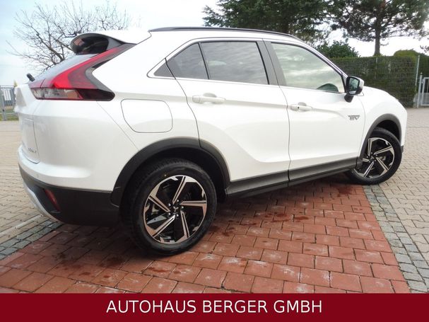 Mitsubishi Eclipse Cross PHEV 138 kW image number 3