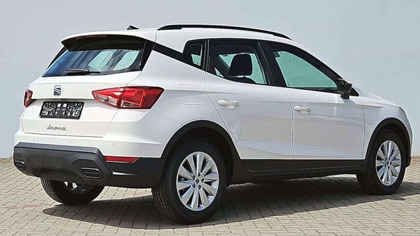 Seat Arona 1.0 TSI DSG Style 85 kW image number 2