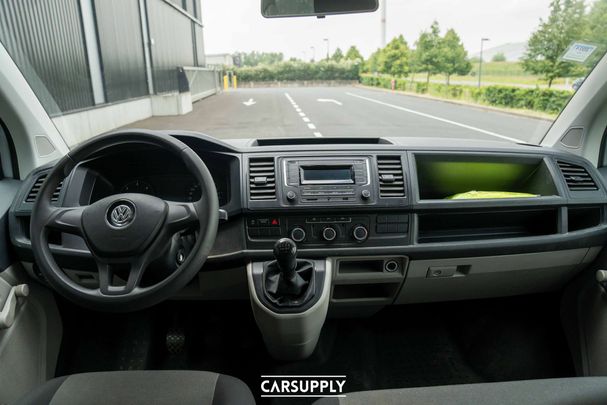 Volkswagen T6 Transporter 75 kW image number 15