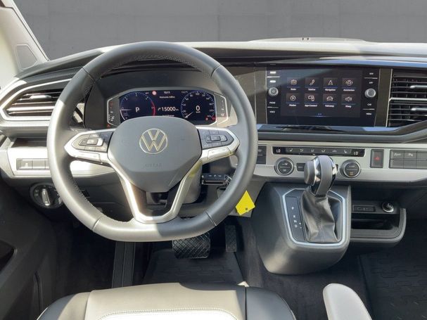 Volkswagen T6 California DSG Beach Edition 150 kW image number 9