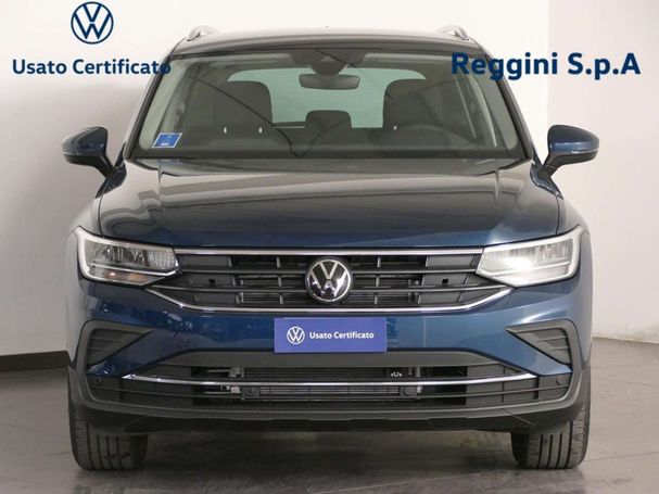 Volkswagen Tiguan 2.0 TDI Life 90 kW image number 2