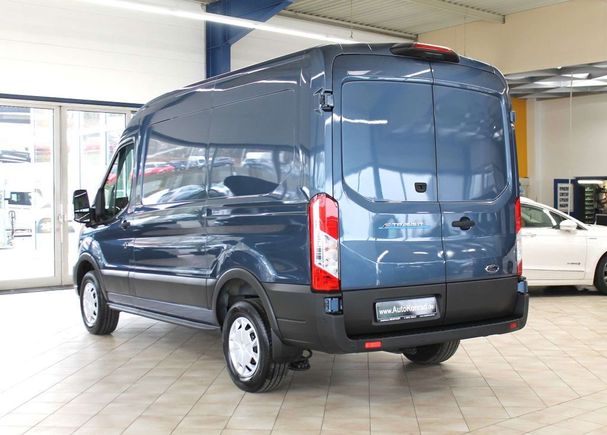 Ford E-Transit 390 L2H2 Trend 135 kW image number 5