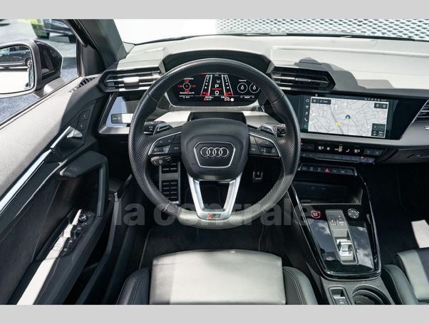 Audi RS3 2.5 TFSI quattro S tronic Sportback 294 kW image number 21