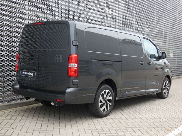 Fiat Scudo L3 2.0 145 107 kW image number 12