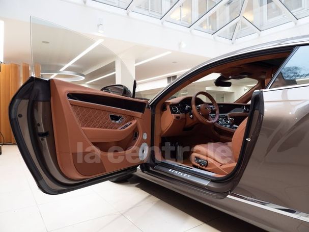 Bentley Continental GT 463 kW image number 4