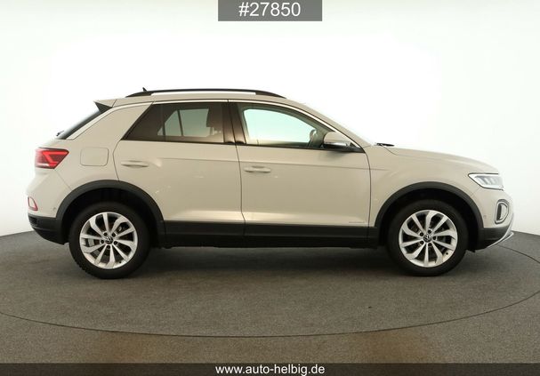 Volkswagen T-Roc 1.5 TSI DSG 110 kW image number 6