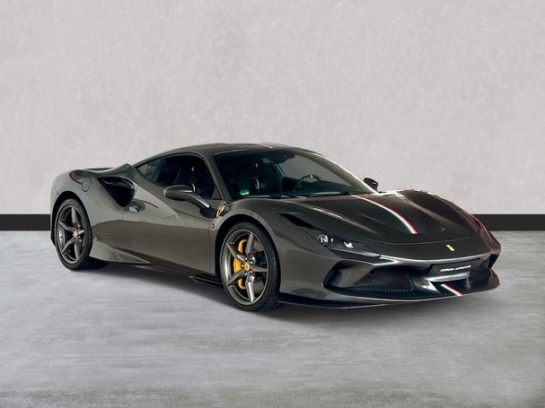 Ferrari F8 Tributo 530 kW image number 1