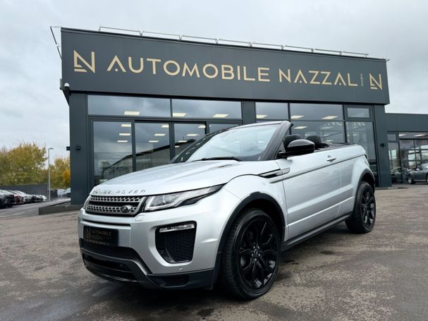 Land Rover Range Rover Evoque SE Dynamic 132 kW image number 1