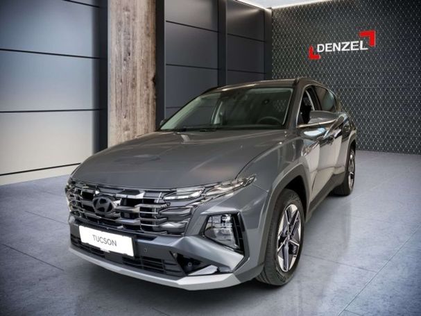 Hyundai Tucson 1.6 T-GDI N 158 kW image number 2