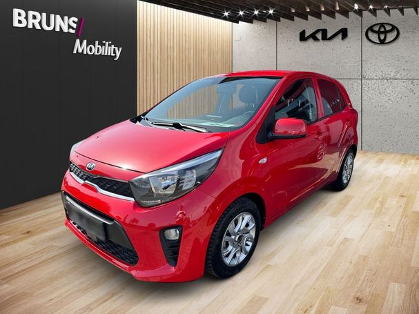 Kia Picanto 1.2 62 kW image number 1