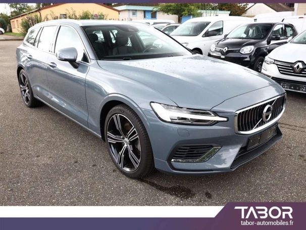 Volvo V60 T8 Inscription AWD 288 kW image number 2