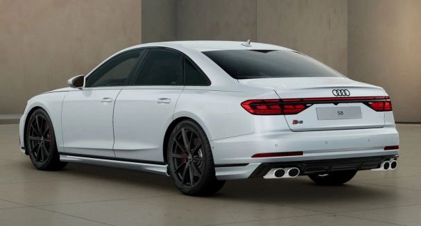 Audi S8 420 kW image number 3