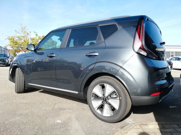 Kia Soul 150 kW image number 7