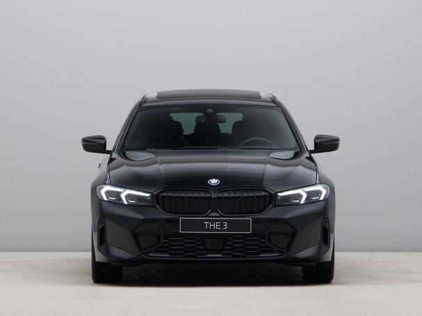 BMW 330 e Touring 215 kW image number 6