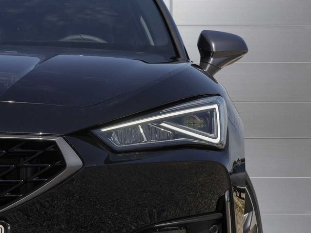 Cupra Leon Sportstourer 110 kW image number 9