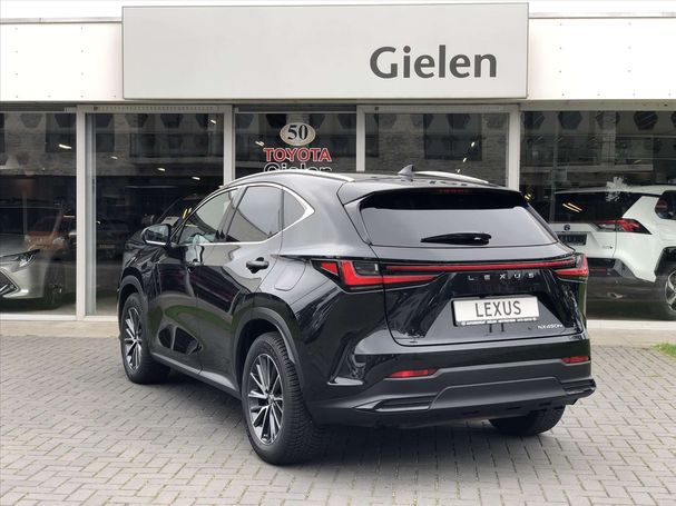 Lexus NX 450 h AWD 225 kW image number 39