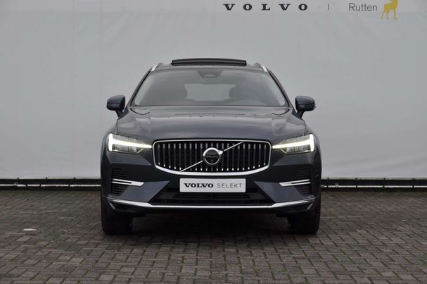 Volvo XC60 T6 AWD Plus 257 kW image number 8