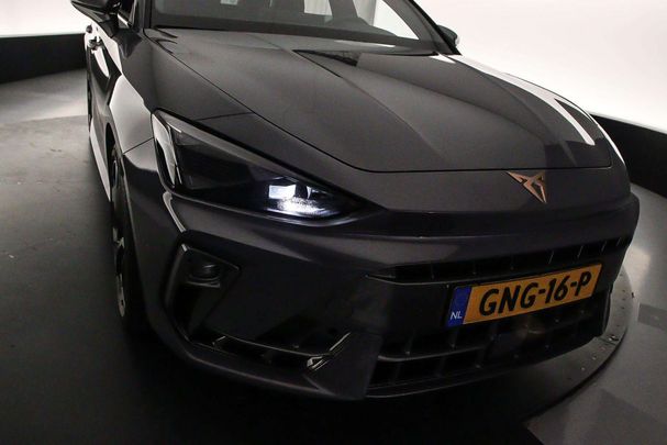 Cupra Leon Sportstourer 1.5 150 kW image number 48