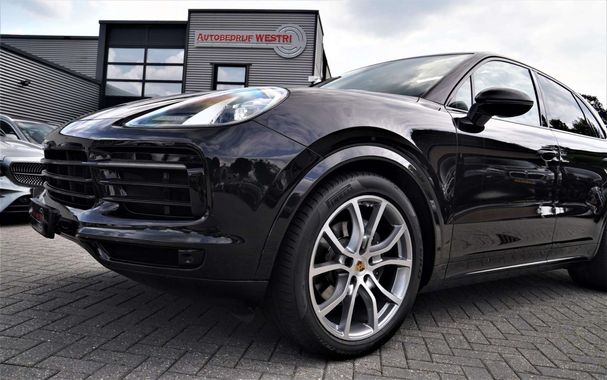 Porsche Cayenne S 250 kW image number 42