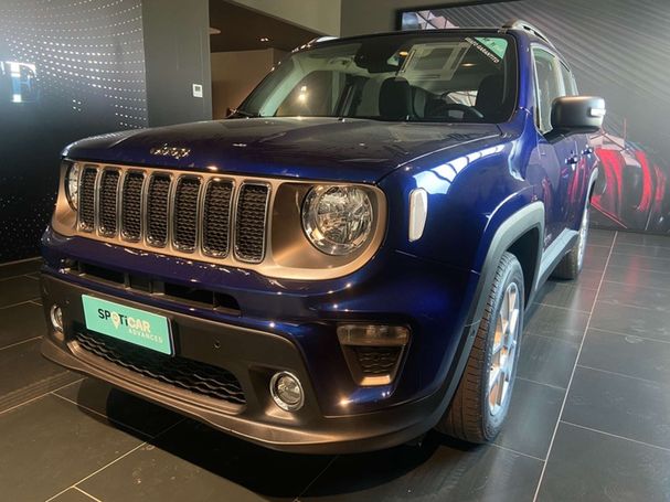 Jeep Renegade 96 kW image number 1