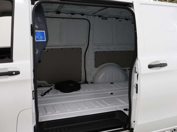 Mercedes-Benz Vito e 85 kW image number 40