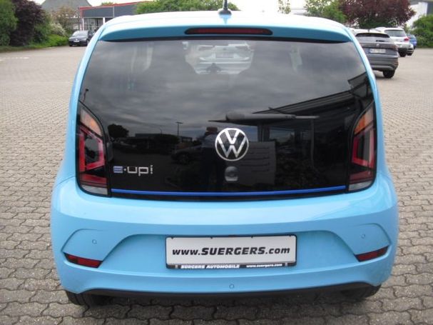 Volkswagen up! 60 kW image number 2