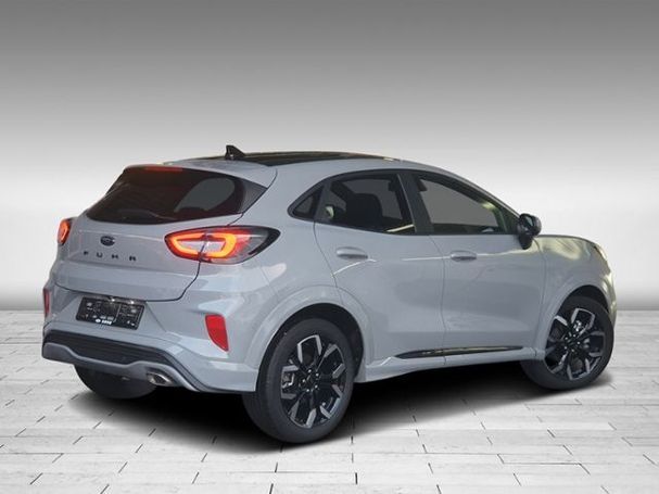 Ford Puma 1.0 EcoBoost Hybrid ST-Line X 114 kW image number 2