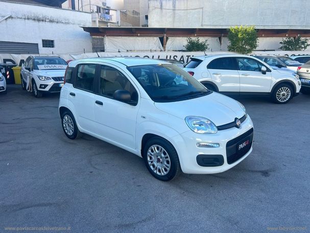 Fiat Panda 1.0 Hybrid 51 kW image number 4